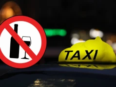 Nocna prohibicja w Warszawie stworzyła nowy biznes. Ceny jak z koszmaru, a Polacy i tak płacą
