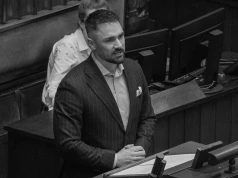 Tak zginął Łukasz Litewka. Ujawniono nowe fakty