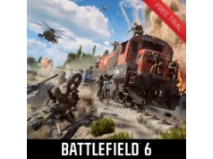 Zagraj w grę Battlefield 6 za darmo na PC i konsolach. Darmowy tydzień już dostępny!