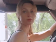 Nigdy tego nie zakładaj do samochodu. Aktorka o tragicznych skutkach