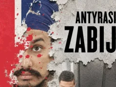 "Gazeta Polska" NOWY NUMER: Antyrasizm zabija. Przerażająca historia zabójstwa Polaka w Wielkiej Brytanii