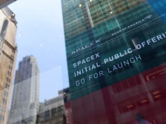 Reuters: popyt na akcje SpaceX nawet cztery razy większy od oferty