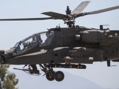 Iran strącił AH-64. Trump zapowiada odwet
