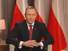 Był szychą w PiS, teraz wali w Nawrockiego jak w bęben. „Porażka”