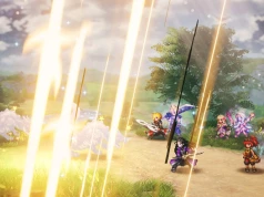 Square Enix zapowiedziało Final Fantasy Resonance. Gra zmierza na Switcha