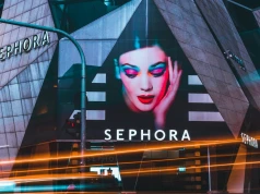 Sephora szuka przyszłej gwiazdy kosmetyków. Stawką debiut w całej Europie