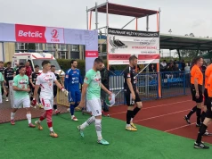 II liga zostaje w Kleczewie! Sokół pokazał charakter w rewanżu z Górnikiem