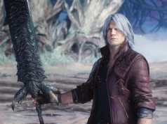 Devil May Cry 5 zmierza na Switcha 2. Capcom obiecuje 60 FPS-ów