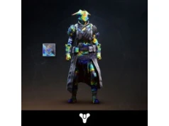Odbierz zestaw dodatków do Destiny 2 za darmo. Bungie żegna swoje dzieło ostatnią aktualizacją!