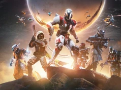 Gracze pokazują, jak należy się żegnać z wielką grą-usługą. Destiny 2 dostało ostatnią aktualizację, a Bungie zrobiło wszystko, by FPS cieszył jak najdłużej
