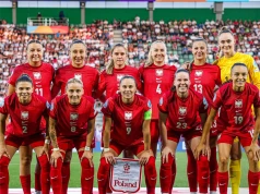 Piłka Nożna: Polska przegrała z Holandią. Biało-Czerwone zakończyły eliminacje MŚ 2027 porażką 1:3
