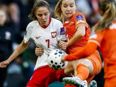 Tak wygląda tabela po ostatnim meczu Polek w eliminacjach MŚ. Katastrofa