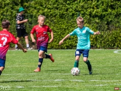 Dziewiąta edycja turnieju im. Huberta Kostki. Cały dzień sportowych emocji w Markowicach