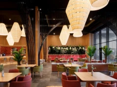 Pierwsi goście w hotelu Gołębiewski Pobierowo. Czekają na nich 3 restauracje i kawiarnia CENY