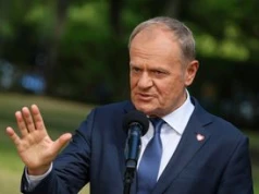 Wielka Brytania o braku Tuska w Londynie. Jest stanowisko