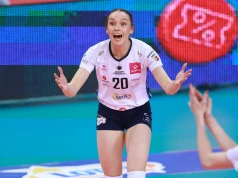 Lotto Chemik Police obsadził kluczową pozycję w zespole