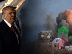 USA uderzyły na Iran. To odpowiedź na zestrzelenie śmigłowca