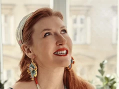 Kasia Kokoryn z osobistym utworem „Dla Róży”!