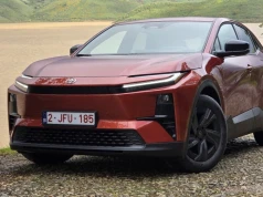Toyota zszokowała rynek samochodów elektrycznych w maju i zdeklasowała Teslę. Koniec mitu