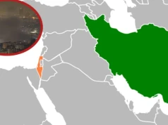 USA uderzyły na Iran. "Proporcjonalna reakcja"
