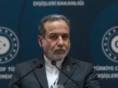 Iran grozi po ostatnich atakach USA. "Opuśćcie region"
