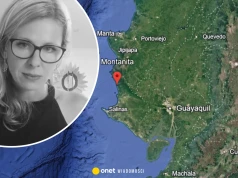 Nie żyje polska aktywistka. Jej ciało znaleziono w mieszkaniu w Ekwadorze