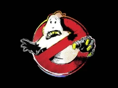 Oto nowe logo serialu Netflixa Ghostbusters