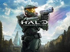 Halo: Campaign Evolved i Gears of War: E-Day oferują kooperację na kanapie