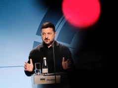 W Sejmie iskrzy po ruchu Zełenskiego. „Napluł Polakom w twarz”, „To wymknęło się spod kontroli”