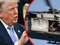 Gorąca noc na Bliskim Wschodzie. USA i Iran wymieniły ciosy