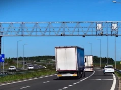 Włączyli cztery nowe OPP na S7, S17 i autostradzie A1. Dobrze, bo nadmierna prędkość to plaga