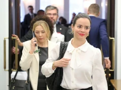 Ponad 600 tys. zł na koncie, euro, obligacje i Rolex. Posłanka tłumaczy nagły wzrost…