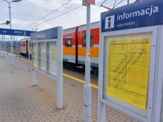 Pociągi do Marcinkowic wrócą na tory już w niedzielę (14.06). Sądeczanie czekają