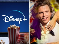 W marcu w kinach, a już dzisiaj w Disney+. Polski film z błyskawiczną premierą w streamingu