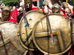 Od lat powtarzaliśmy kłamstwo na temat Sparty. Archeolodzy odnaleźli starożytny pałac, który wszystko zmienił