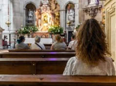 Po latach decydują się na ten sakrament. "Mieliśmy już seniorki"
