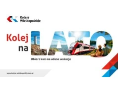 Bana na Lofry! Koleje Wielkopolskie pojadą do Świnoujścia