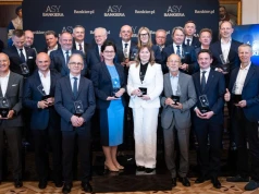 25 liderów polskiego rynku finansowego. Kogo nagrodziliśmy Asami Bankiera 2026