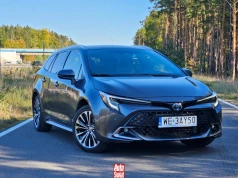 Zapytaliśmy mechaników od Toyot, czy Corolla jest taka trwała. Takiej oceny nie było od dawna