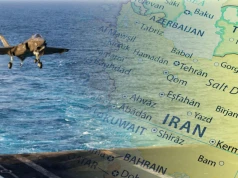 Zawyły syreny alarmowe. Iran przeprowadził odwet, USA reagują