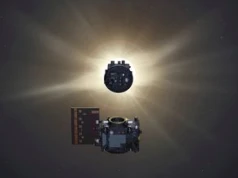 Sonda Proba-3 znów działa. Obserwacje Słońca zostały wznowione