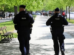 Za to możesz dostać mandat nawet do 500 zł. Policja nie daje taryfy ulgowej