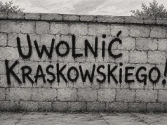 Areszt dla dziennikarza badającego aferę Giertycha. Kraskowski zatrzymany po publikacjach śledczych