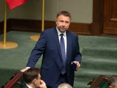 Minister „pogłos” straci stanowisko? Dziś Sejm zdecyduje