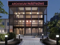 Dzień dobry Katowice. Dziś otwarcie nowej siedziby Archiwum Państwowego