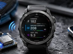 Garmin Fenix oszukany. Zegarek odczytał dane, których teoretycznie nie powinien
