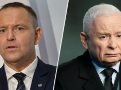 Stało się to, czego Kaczyński się obawiał. Wini Karola Nawrockiego