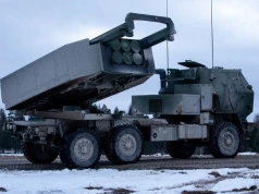 Kanada wypełnia poważną lukę w uzbrojeniu. Kupi wyrzutnie rakiet z USA