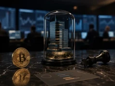 Michael Saylor i Strategy na skraju bankructwa? Polymarket pokazuje coś zaskakującego