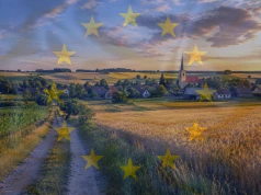 Miliony gospodarstw zniknęły z mapy Europy. Kto naprawdę zgarnia największe pieniądze z WPR?